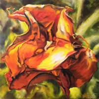 south african artist Festa Joubert