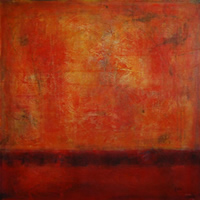 Nebojsa Jovanovic canadian artist