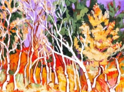 Joyce Pihl canadian artist