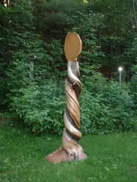 Chuck Martin united states artist