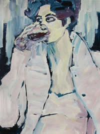 Emil Matulewicz netherland artist