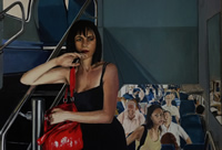 Sigal Miller israeli artist