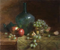 Walter Mosley united states artist