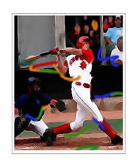 Vesa Peltonen canadian artist