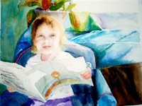 Joye Schwartz united states artist