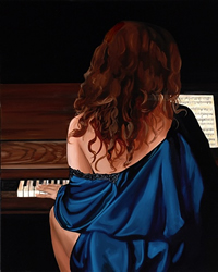 Shari Vogt united states artist