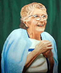 Shari Vogt united states artist