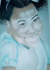 Marquita Smith united states artist