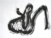 Daniel David Talegaonkar indian artist