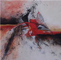 Maryika Welter australian artist