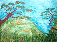 Andrew Williams united kingdom artist