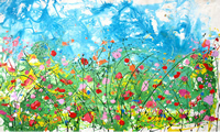 Andrew Williams united kingdom artist