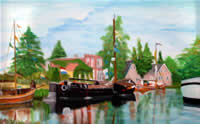 Geert Winkel dutch artist