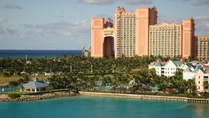 Atlantis Resort, Bahamas