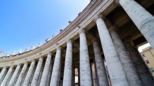 Piazza San Pietro