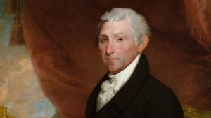 James Monroe