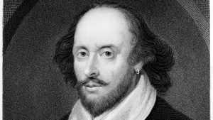 William Shakespeare