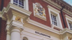 Goldsmiths