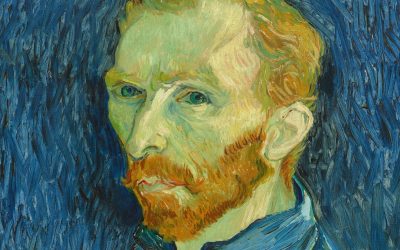 What Colors Did Van Gogh Use the Most?