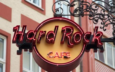 Hard Rock Café: How the Music Culture Gave Birth to the World-Known Franchise