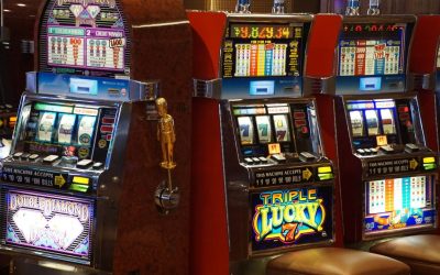 The Most Up-To-Date Information About Slot Games