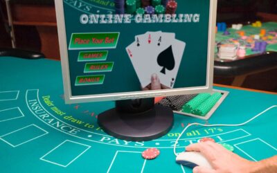 Most Popular Casino Games