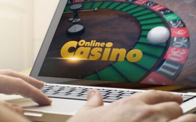 Different Software Used By Online Casino To Install Their Games