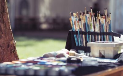 Art Colleges In Europe to Apply in 2023
