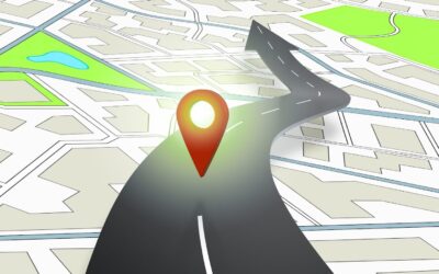 Location Tracking App: North App Evaluation