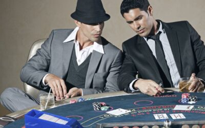 The Ultimate Guide to Playing Pai Gow Poker
