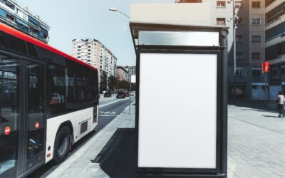 Reasons to Start Using Bus Shelter Advertising