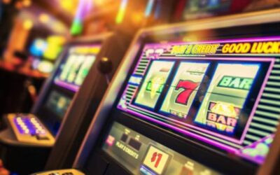 Progressive Jackpots – How They Work and How to Win