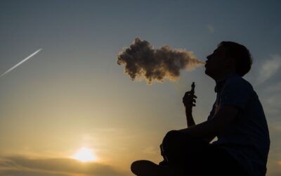 Vaping throughout Times: History from Beginning to End