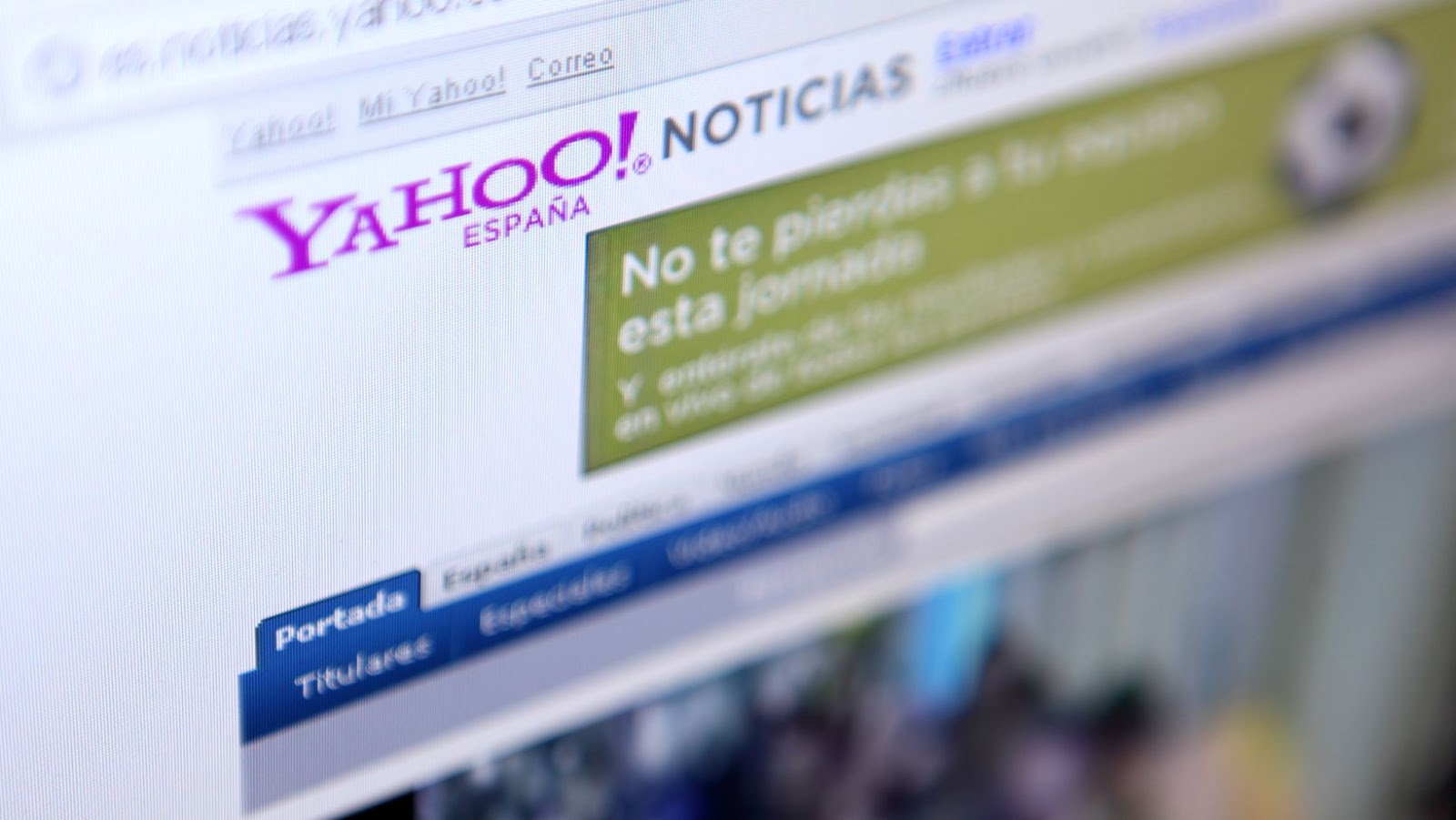 I Bought a New Computer And Lost My Yahoo Bookmarks Recovering Lost