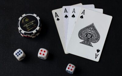 6 Aspects of Online Casino Site Design