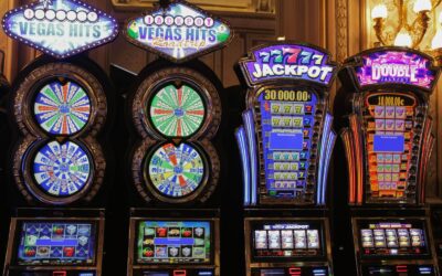 Try Your Luck for Free: Playing Online Slots at Fairspin Casino