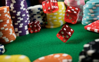 Casino Taxation: What Does a Player Need to Know?