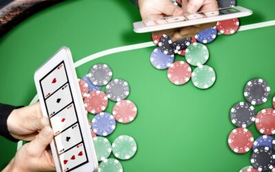 Tangiers Online Casino — Evaluation 2023