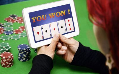 5 Important Aspects of Online Casino Design According to Olympus88