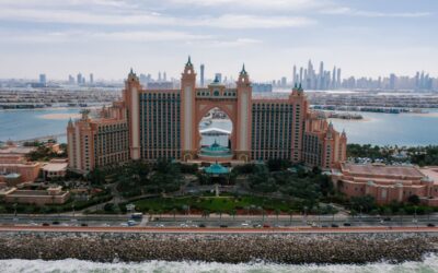 The Intersection of Art and Casino Design in Cyprus