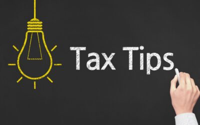 Small Business Tax Tips: Strategies for Minimizing Tax Liability