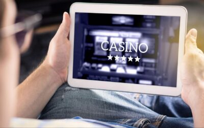 The Power of Surroundings: Why Artifacts and Environment Matter in Online Gambling