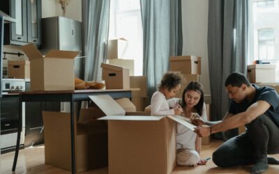 Nine Pro Tips For a Hassle-Free Relocation