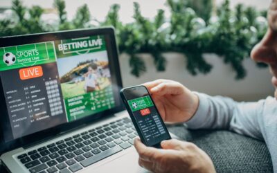 The Legality of Sportsbooks Around the World