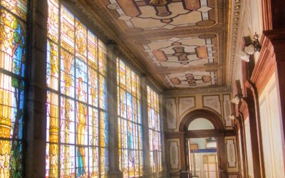 Get Inspired: Best Art Galleries In Asheville NC