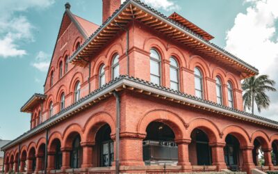 Historical Art Galleries In Brighton