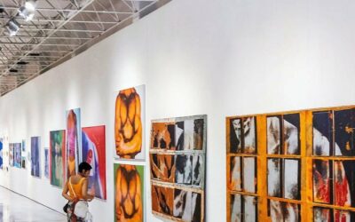 Most Spectacular Exhibitions: Cuban Art Galleries in Miami