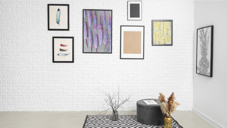 art galleries in pa