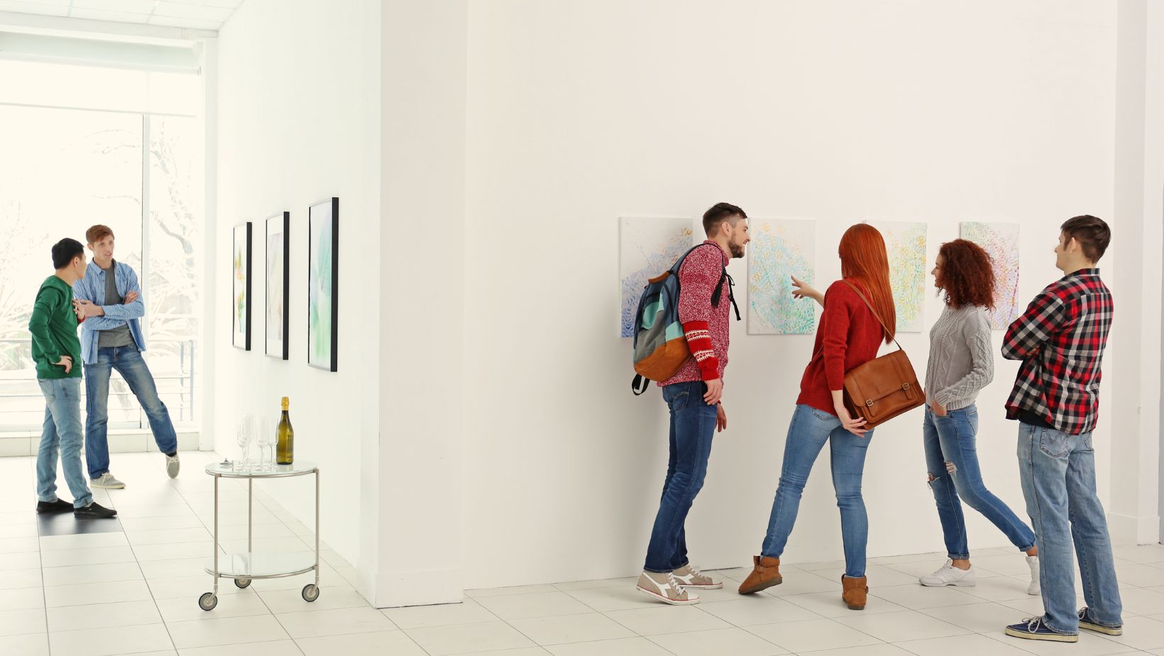 Discovering The Art Galleries In Boca Raton The Art World