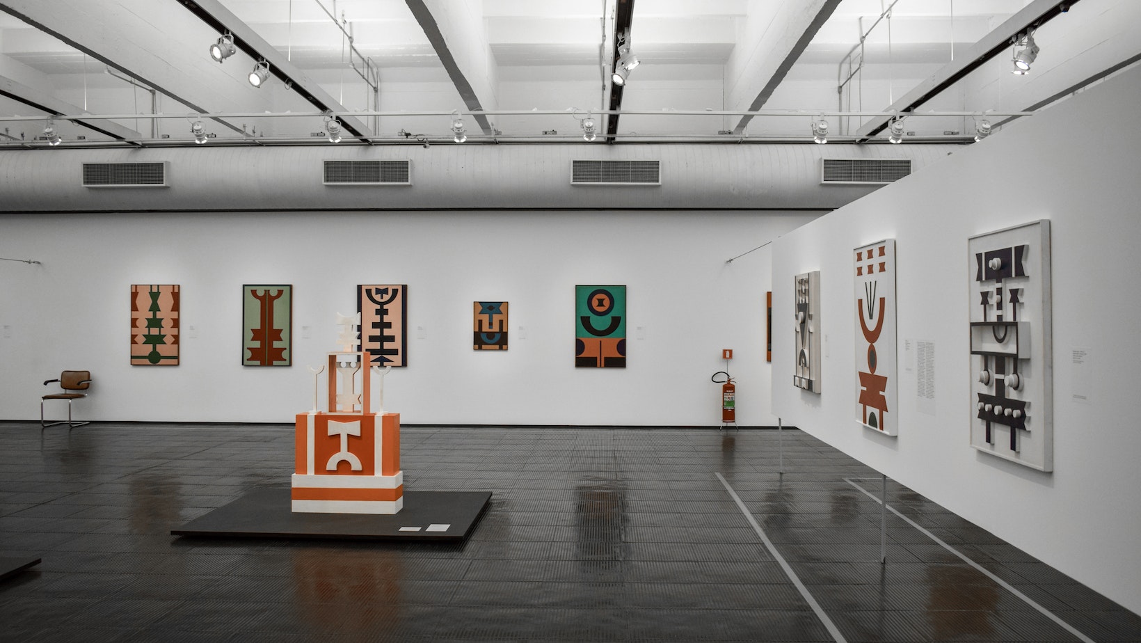 The Best Art Galleries in Dallas, Unveiling the City's Hidden Gems The Art World